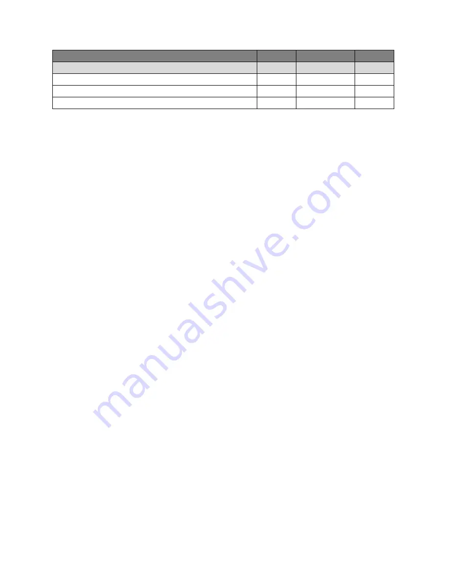 BOMANN DU 654 G Instruction Manual Download Page 13