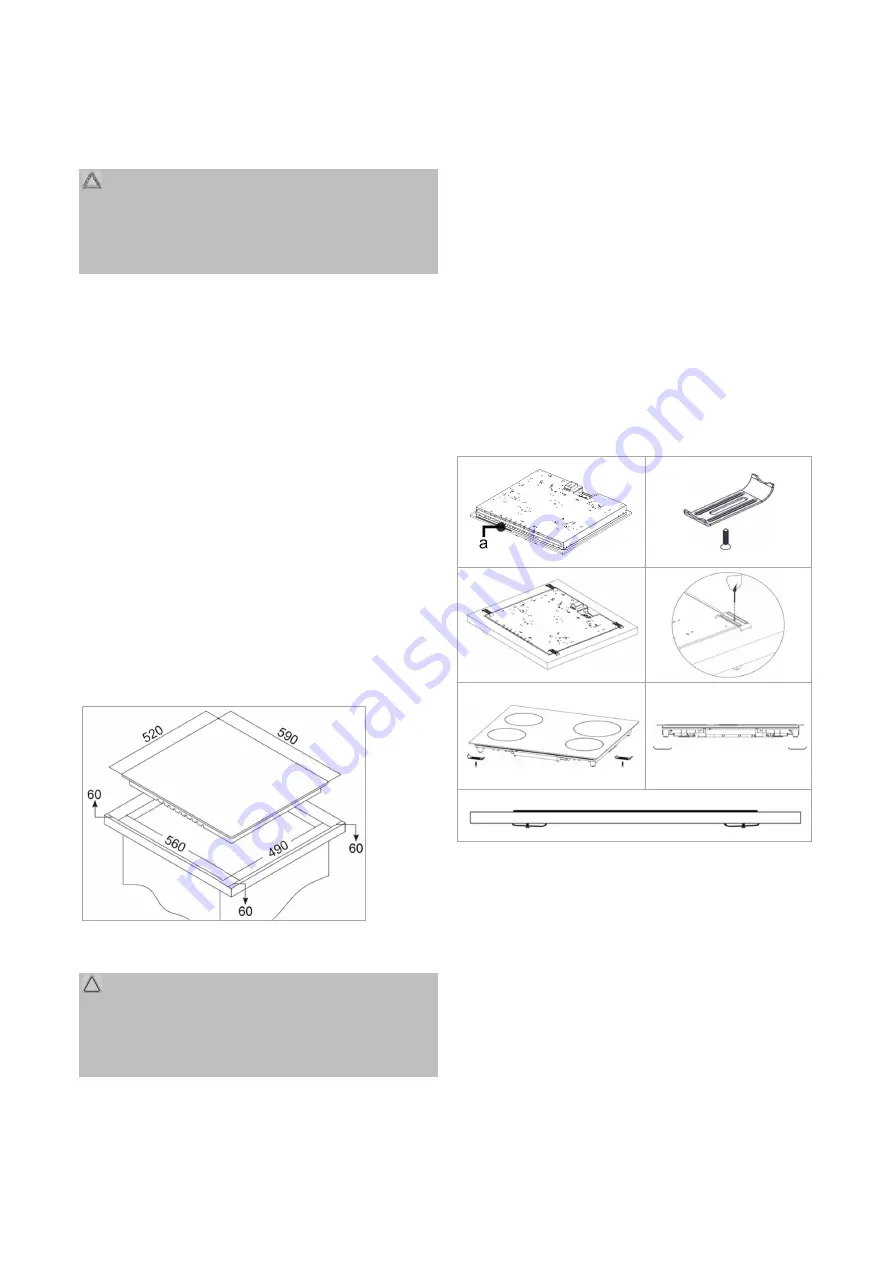 BOMANN EHBC 7932 IX Instruction Manual Download Page 9