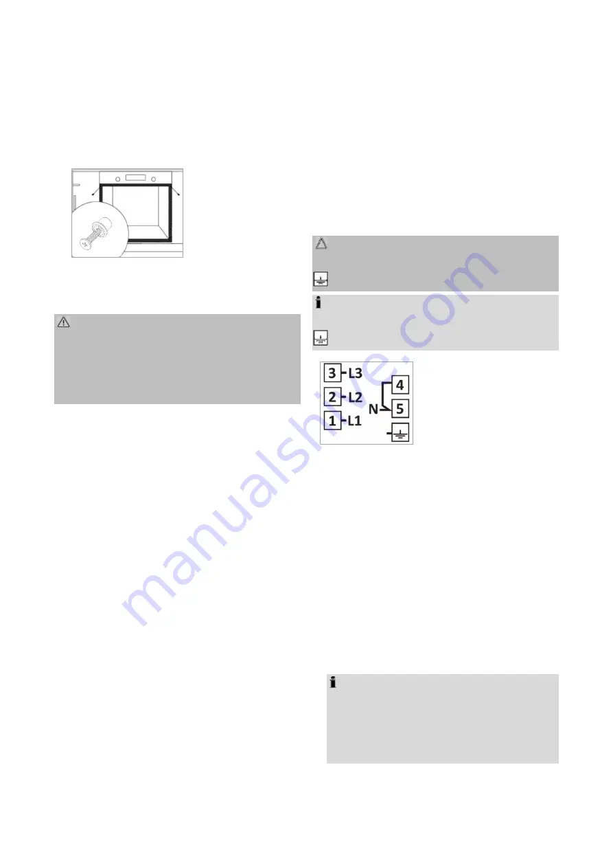 BOMANN EHBC 7932 IX Instruction Manual Download Page 10