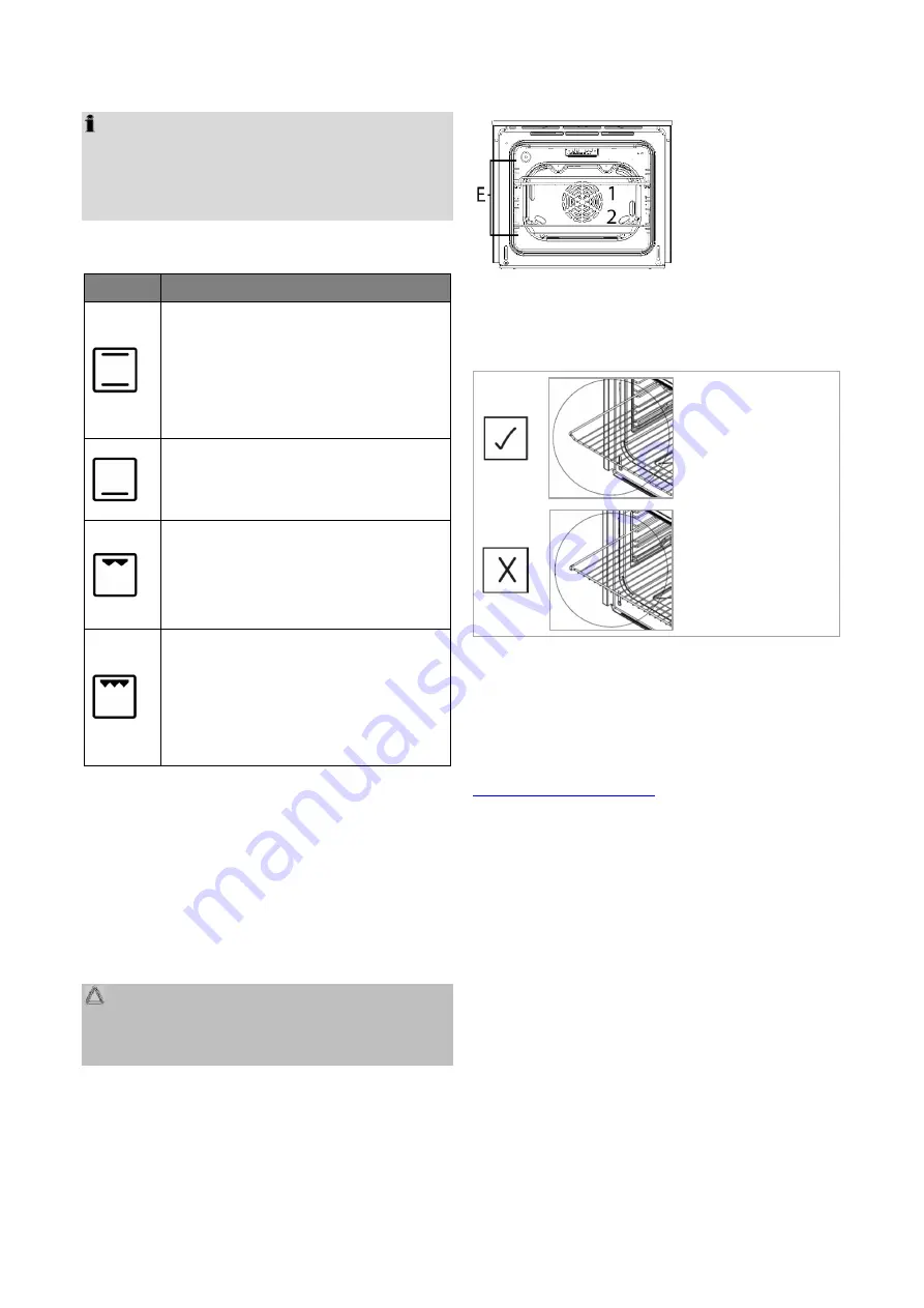 BOMANN EHBC 7932 IX Instruction Manual Download Page 30