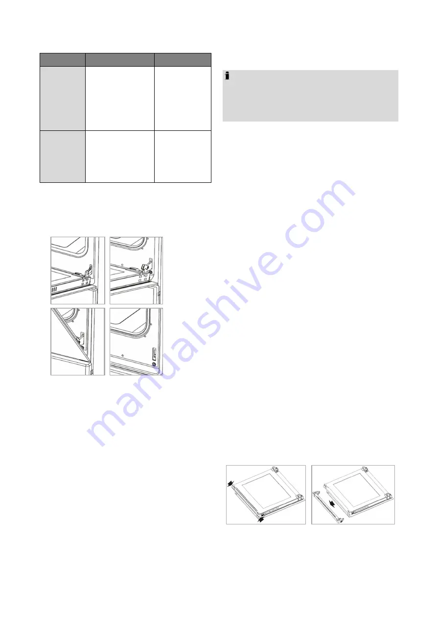 BOMANN EHBC 7932 IX Instruction Manual Download Page 33