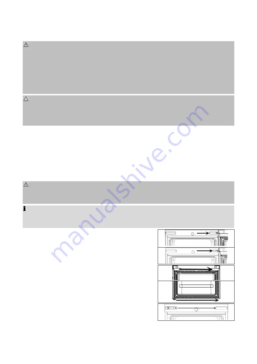 BOMANN GS 2181 Instruction Manual Download Page 7