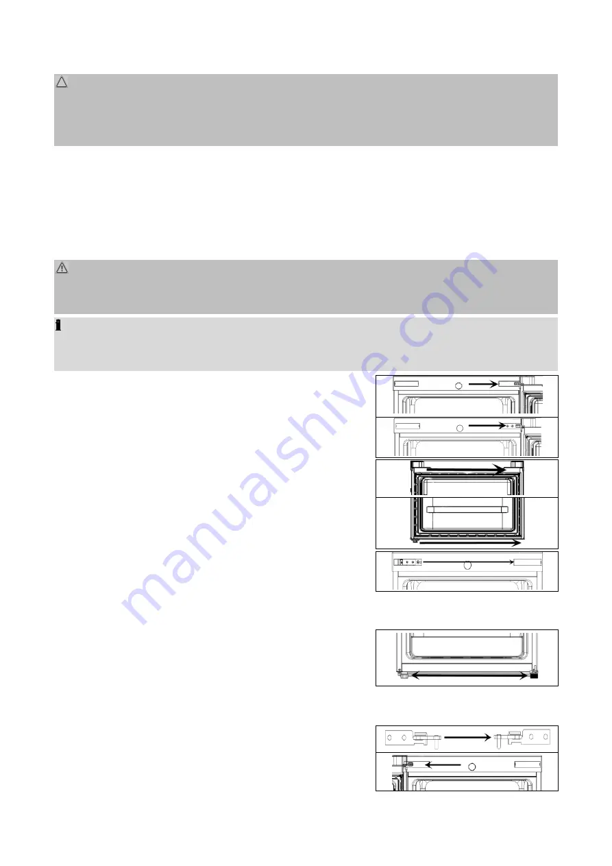 BOMANN GS 2181 Instruction Manual Download Page 21