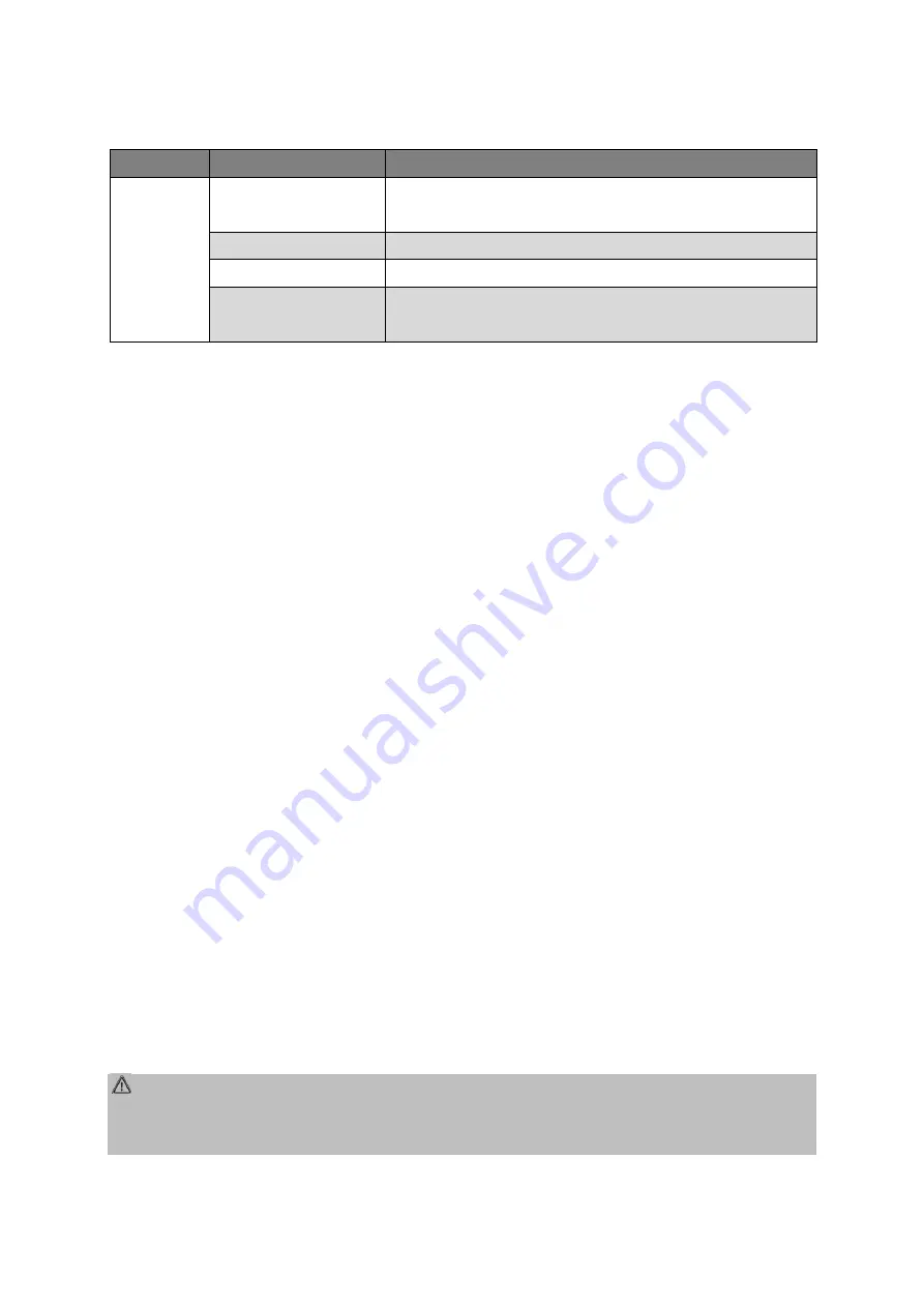 BOMANN KG 183 Instruction Manual Download Page 28