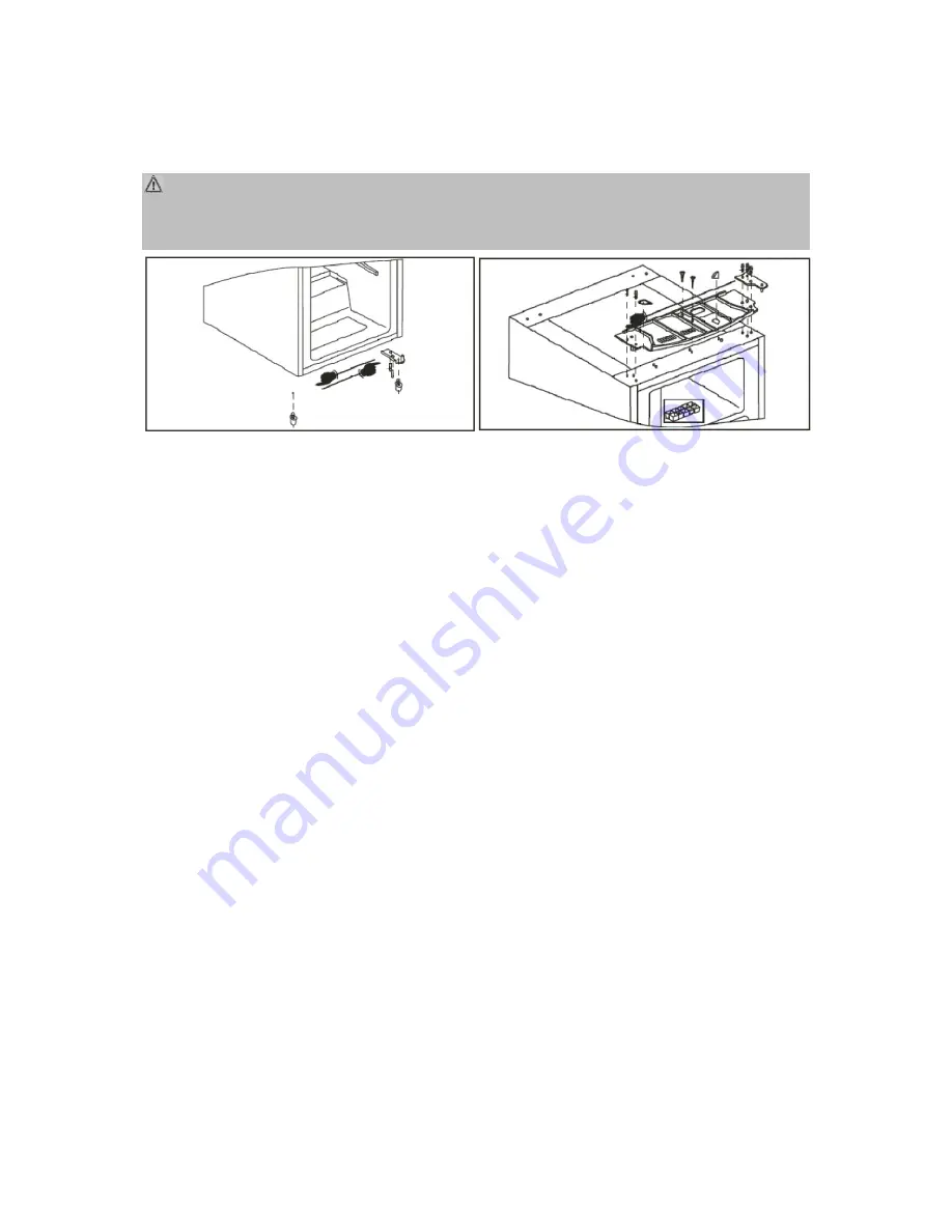 BOMANN KS 197 Instruction Manual Download Page 22