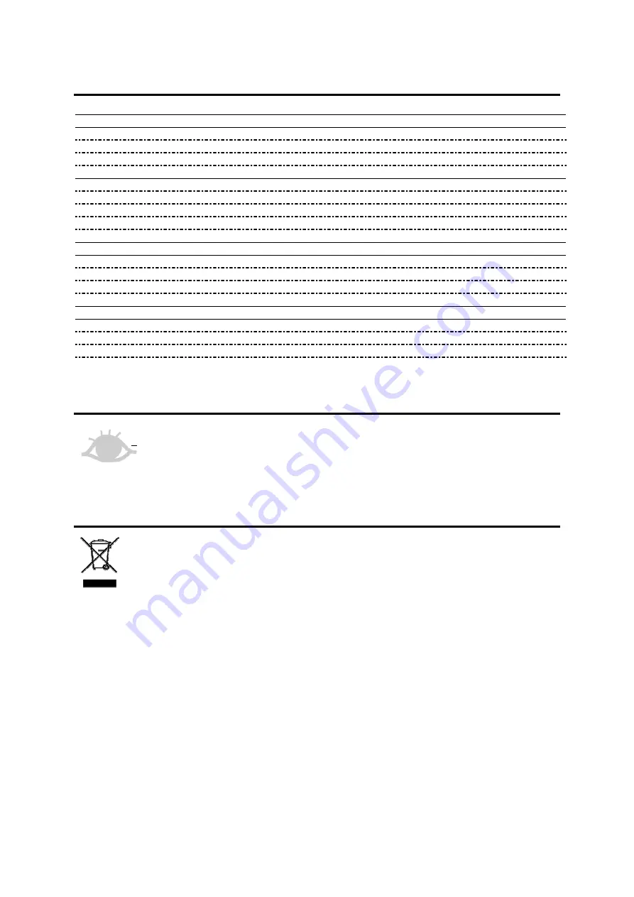 BOMANN KS 261 User Manual Download Page 2