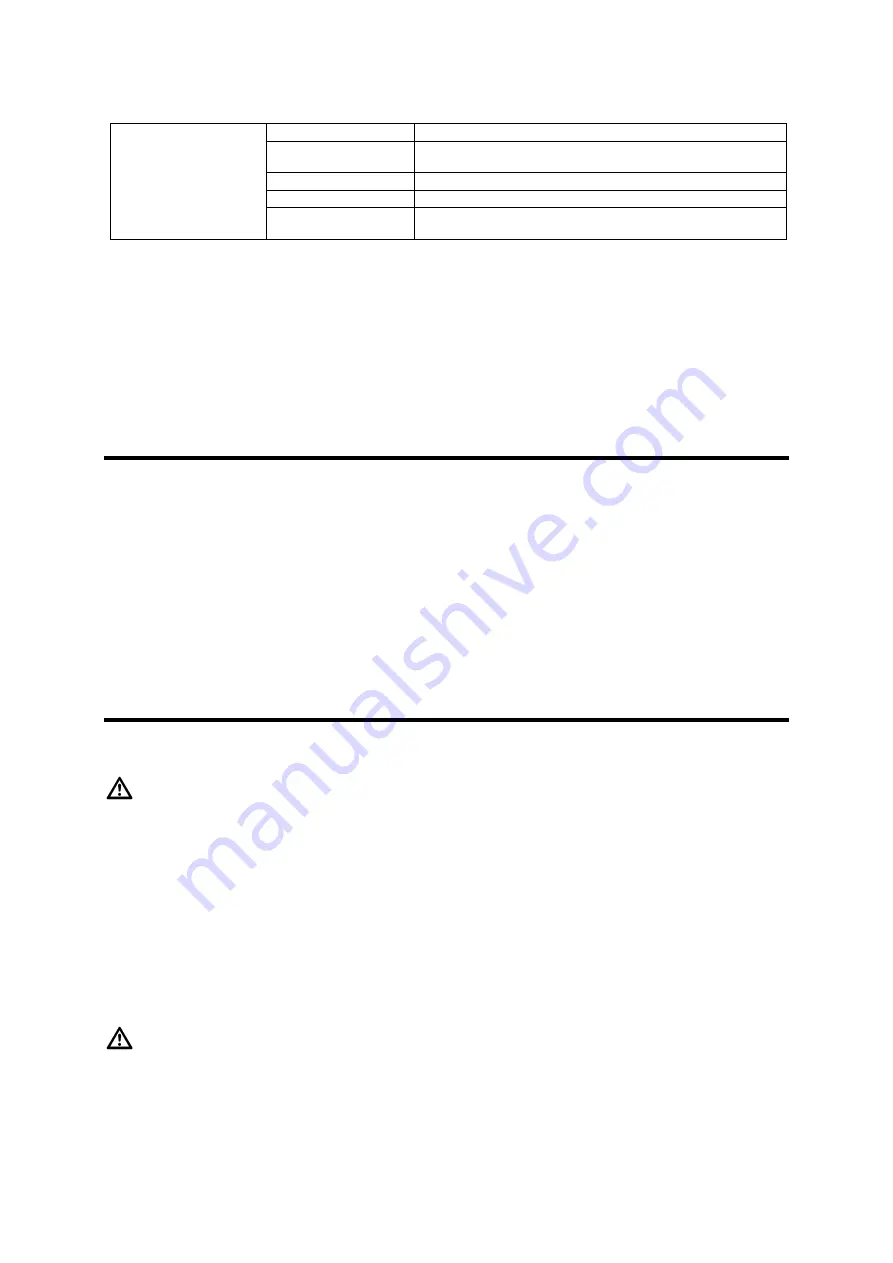 BOMANN KS 261 User Manual Download Page 7