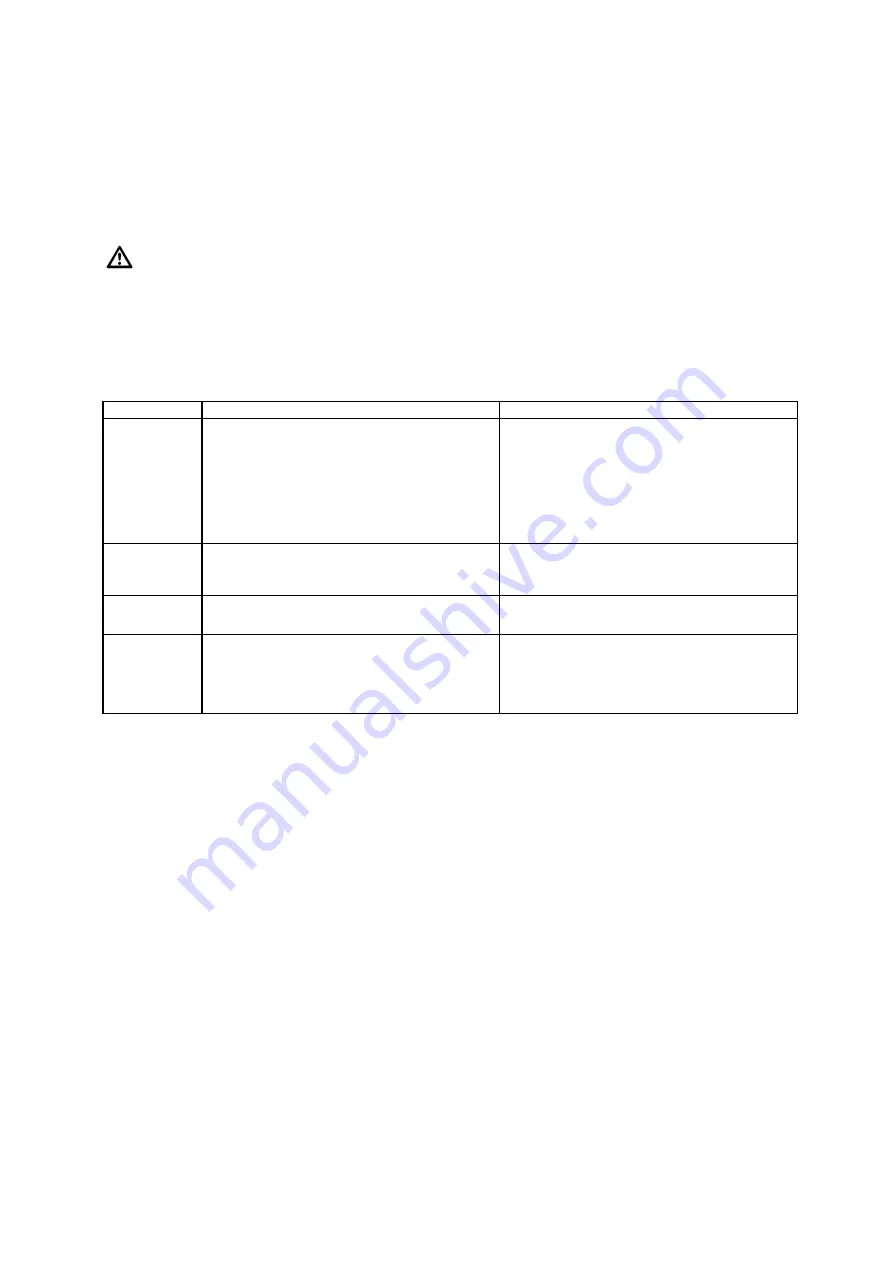 BOMANN KS 261 User Manual Download Page 8