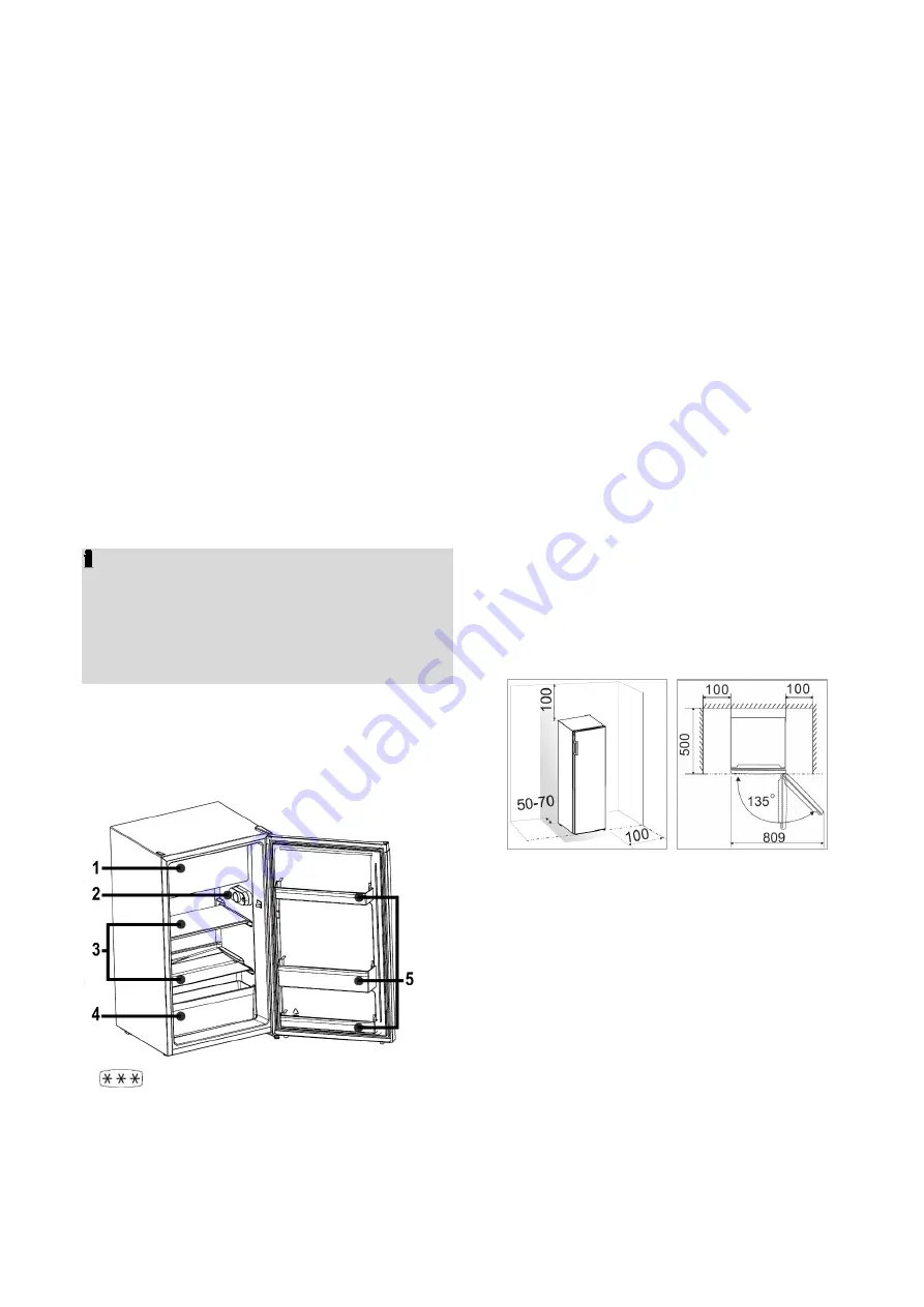 BOMANN KS 7247 Instruction Manual Download Page 51