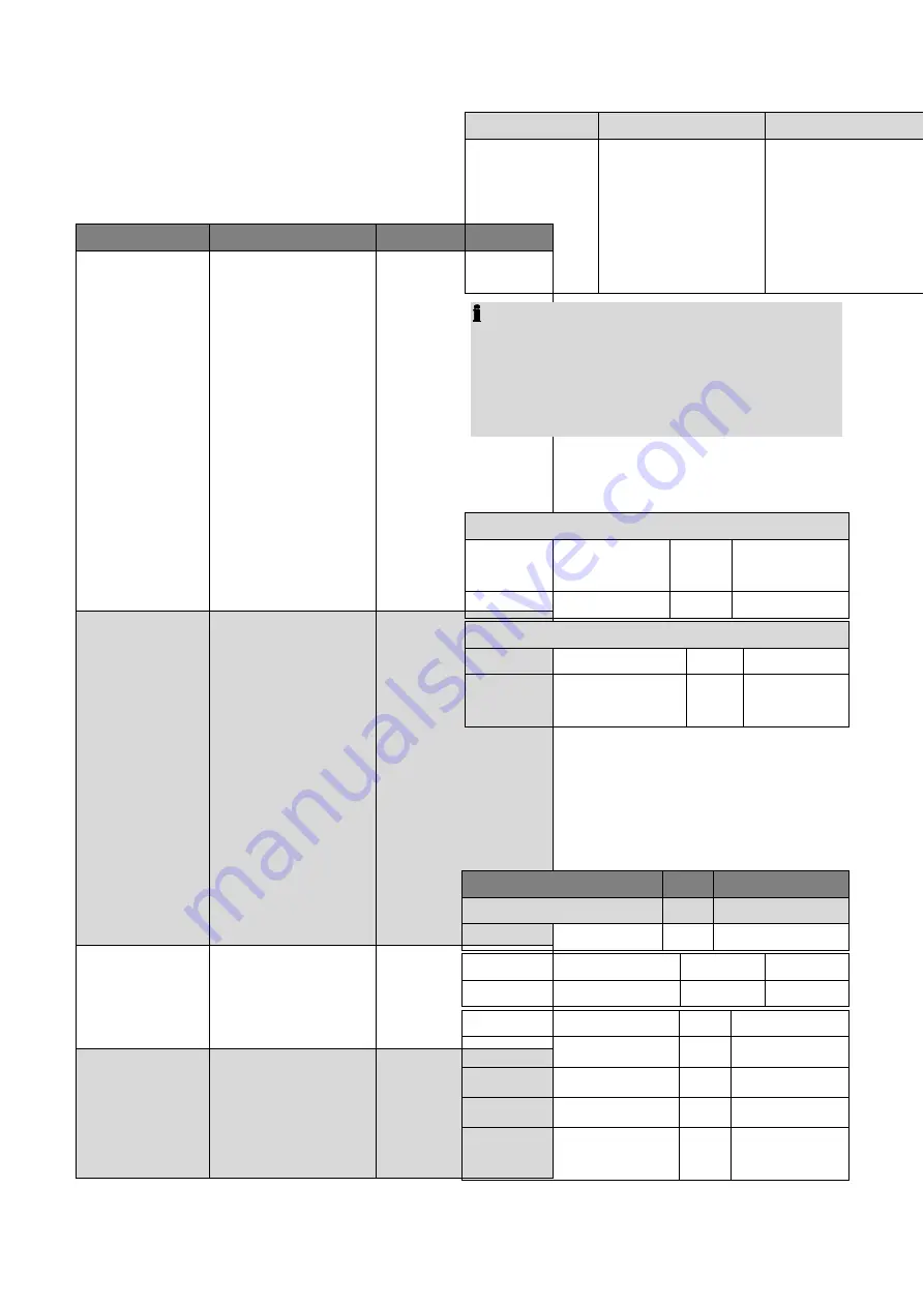 BOMANN KSE 227.1 Instruction Manual Download Page 12