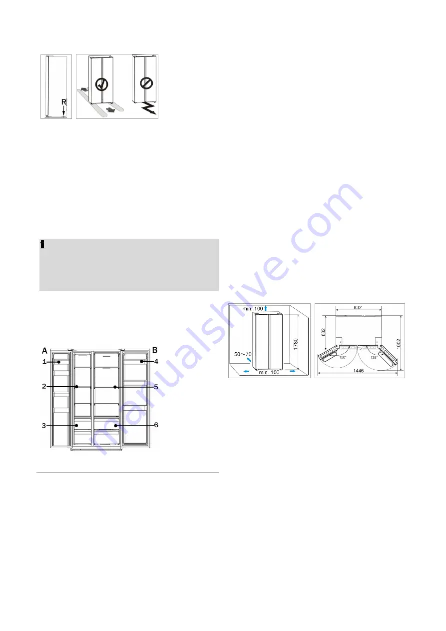 BOMANN SBS 7324.1 IX Instruction Manual Download Page 19