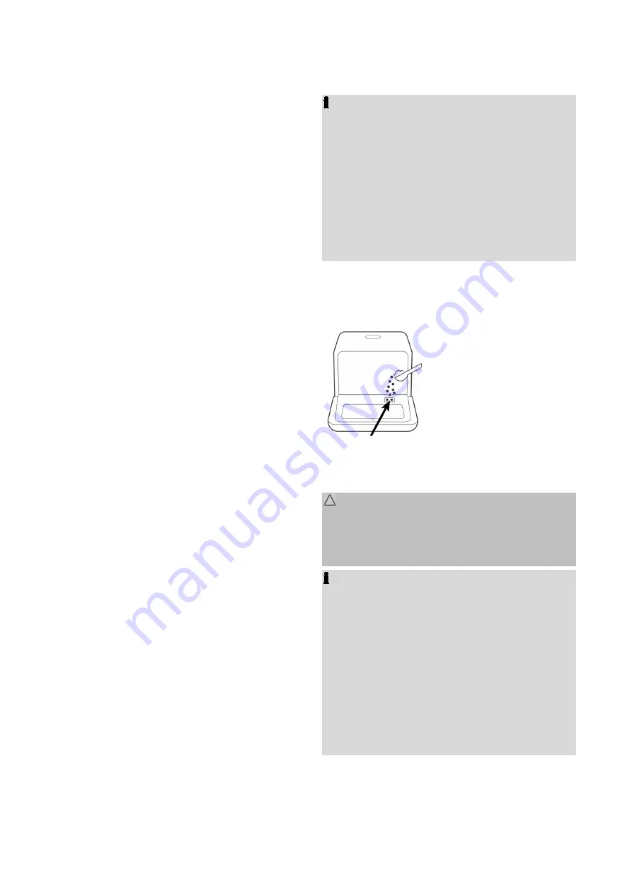 BOMANN TSG 7402.1 Instruction Manual Download Page 11