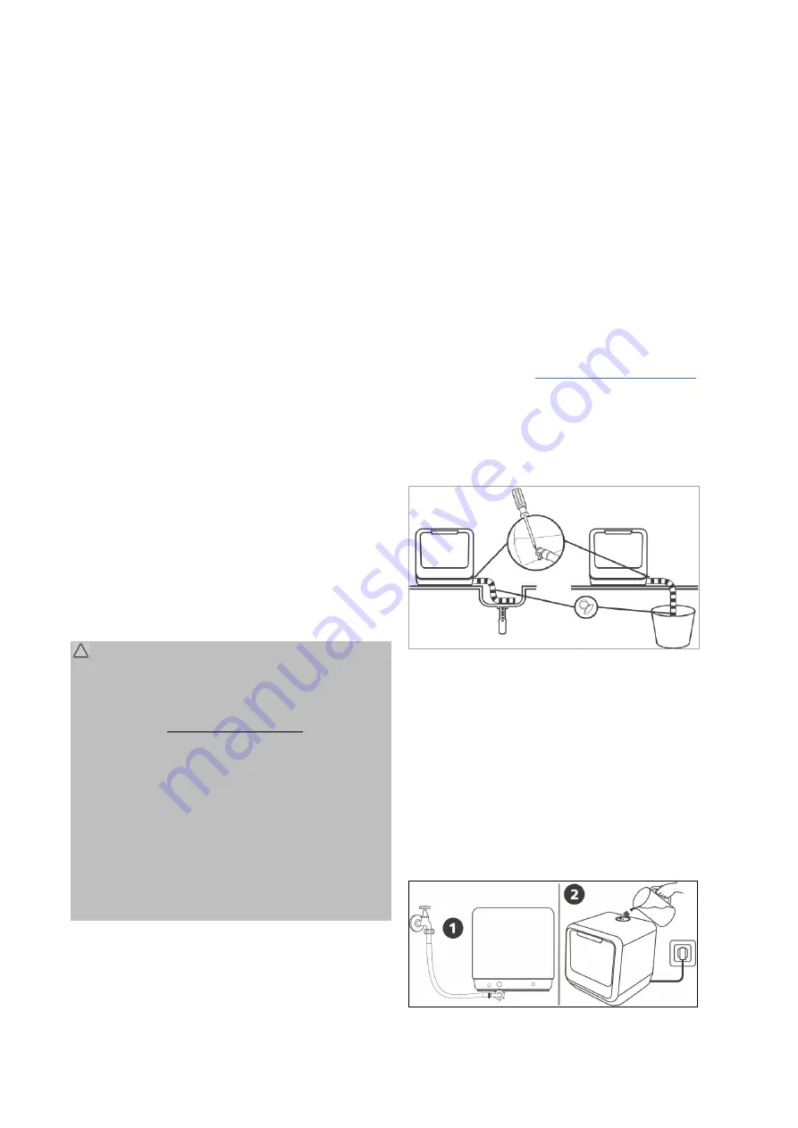 BOMANN TSG 7402 Instruction Manual Download Page 39