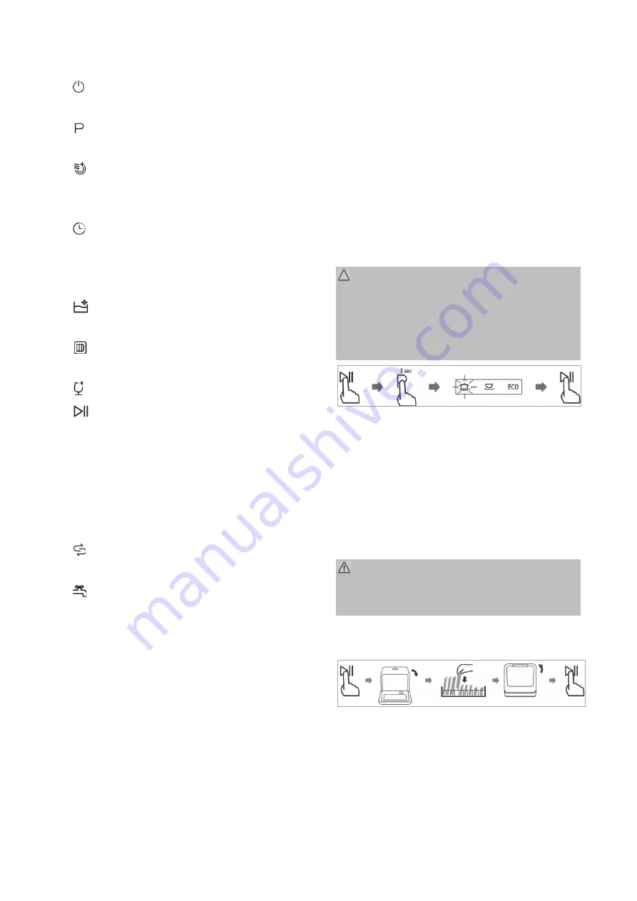 BOMANN TSG 7402 Instruction Manual Download Page 74