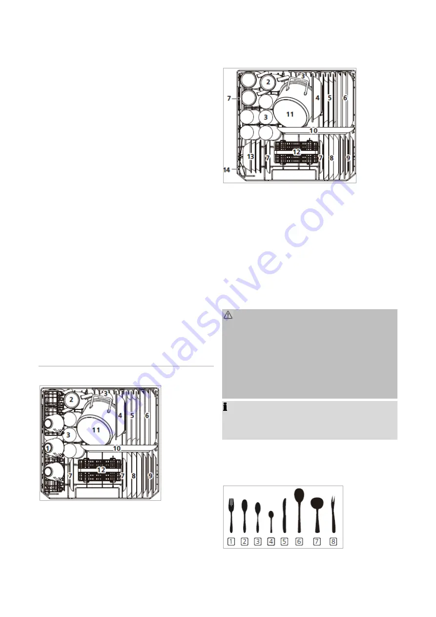 BOMANN TSG 7404 Instruction Manual Download Page 72