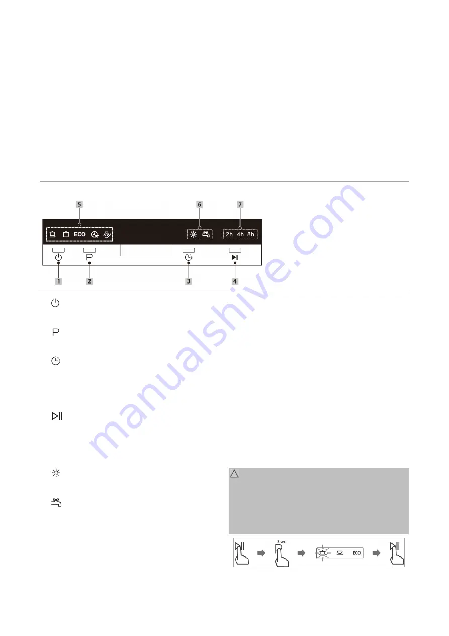 BOMANN TSG 7404 Instruction Manual Download Page 74