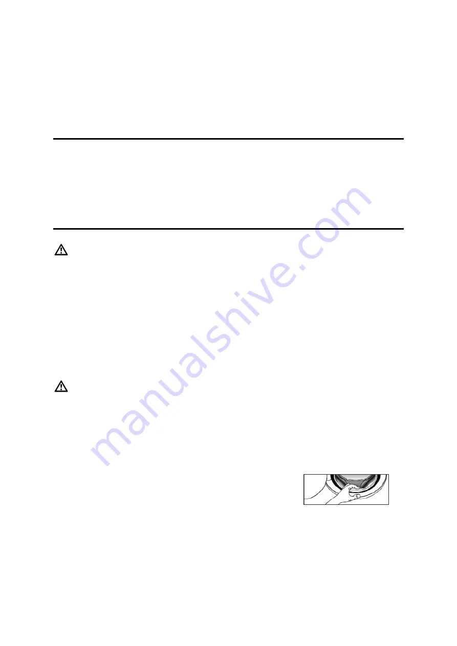 BOMANN WA 5712 User Manual Download Page 15