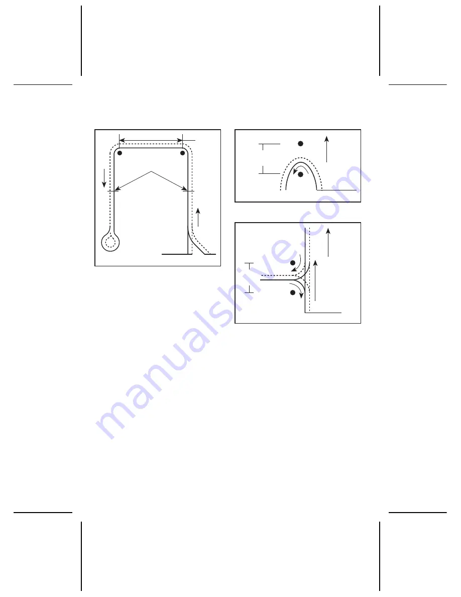 BOMBARDIER 2006 outlander max 400 Operator'S Manual Download Page 76