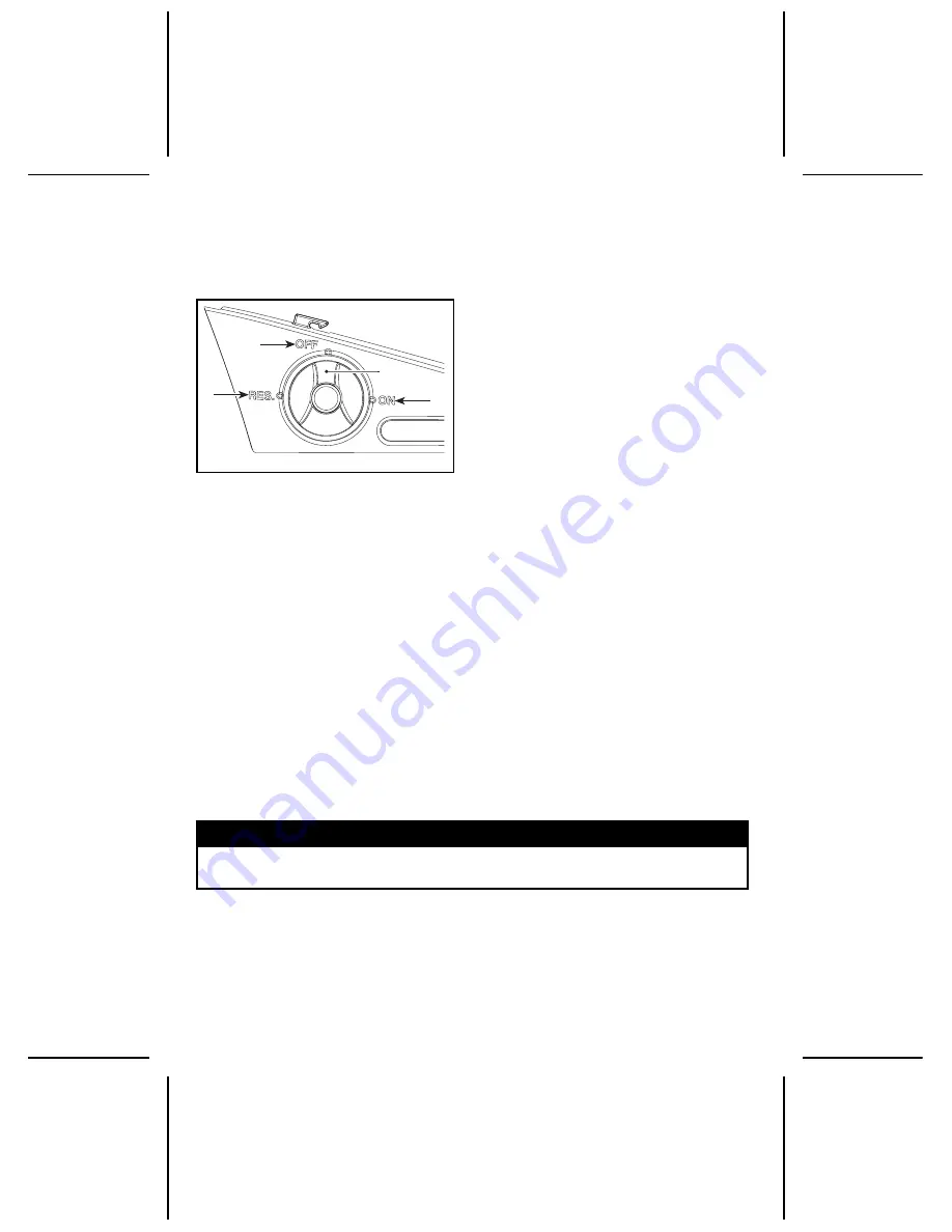 BOMBARDIER 2006 outlander max 400 Operator'S Manual Download Page 96