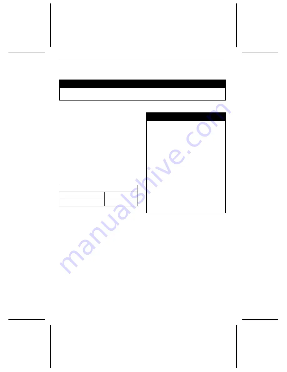 BOMBARDIER 2006 outlander max 400 Operator'S Manual Download Page 104