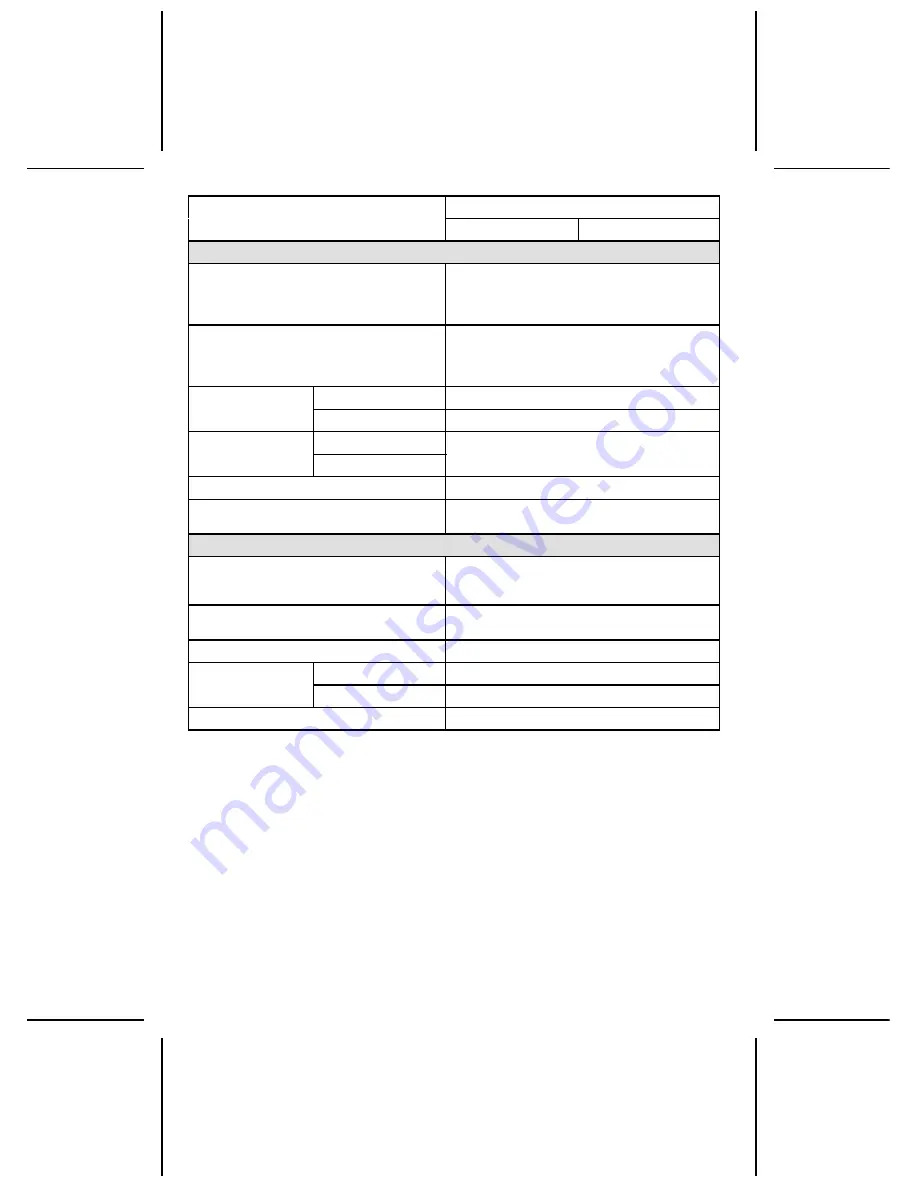 BOMBARDIER 2006 outlander max 400 Operator'S Manual Download Page 124