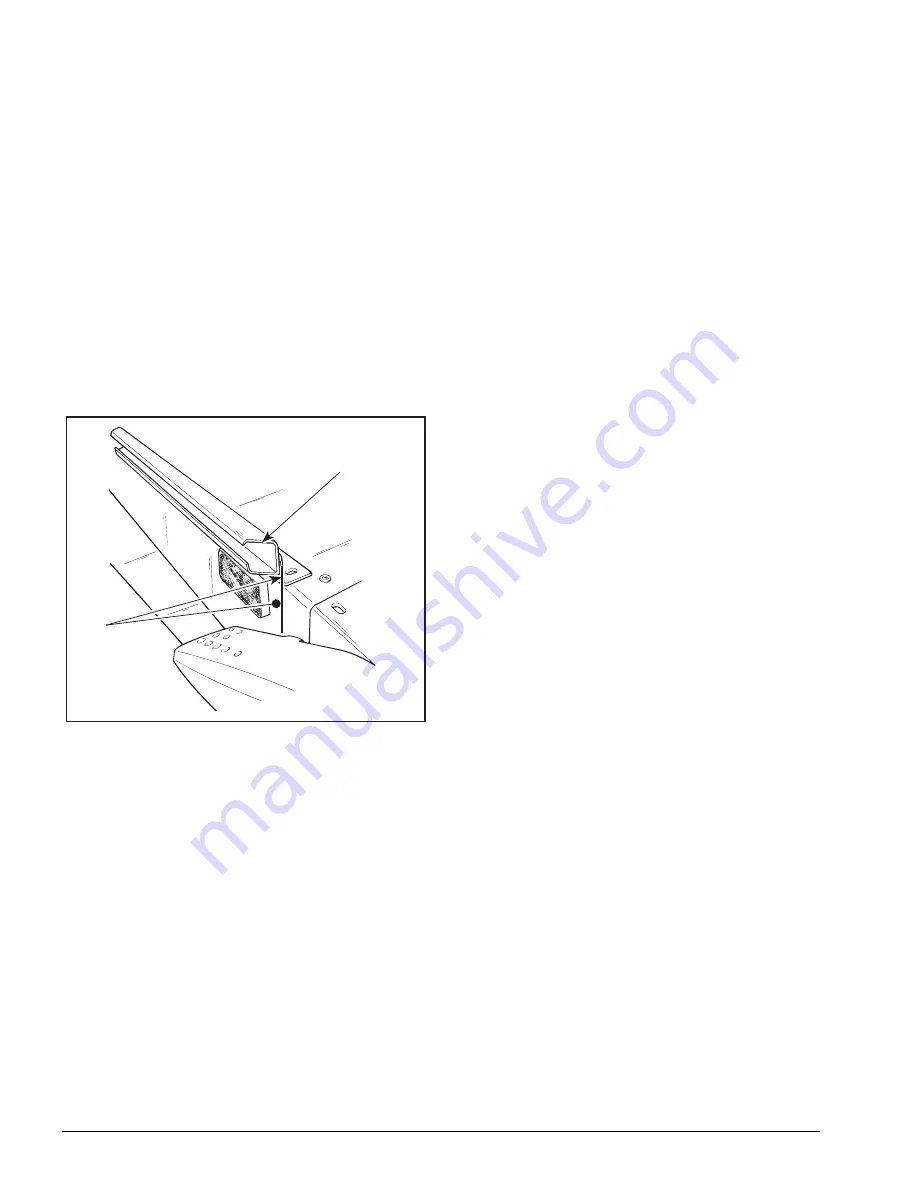 BOMBARDIER 861 7522 00 Manual Download Page 2