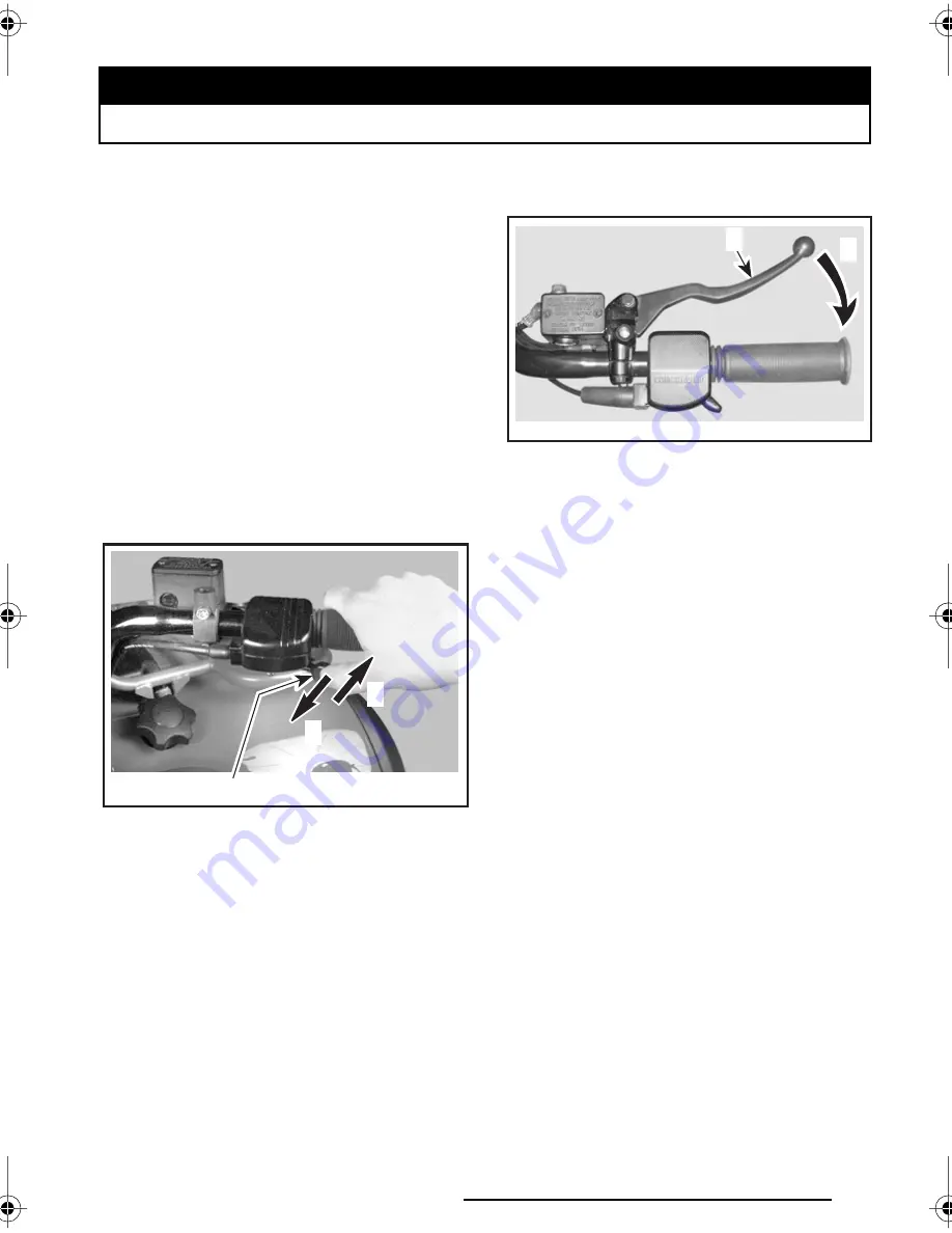 BOMBARDIER Quest 500 2002 Operator'S Manual Download Page 49