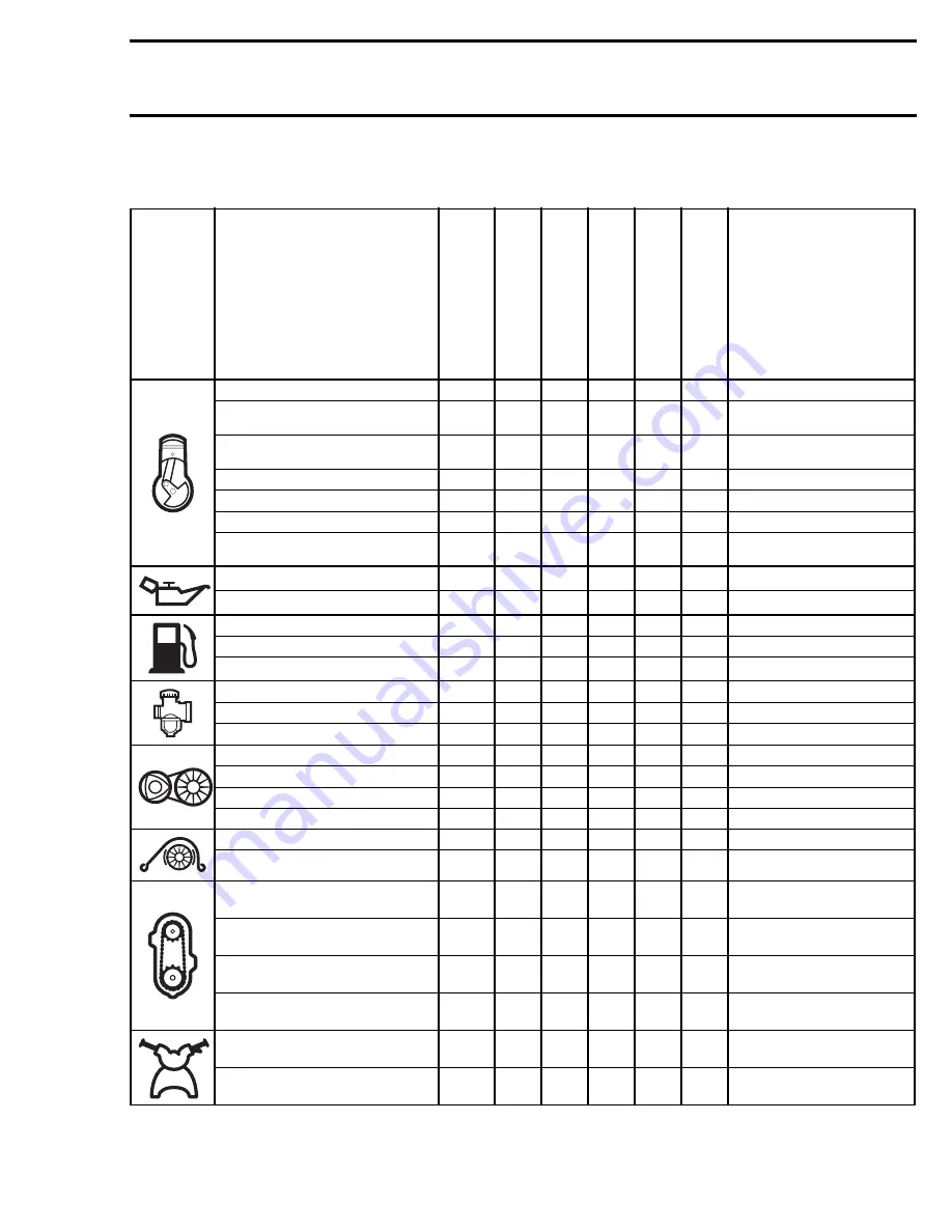 BOMBARDIER ski-doo Tundra Scandic 2004 Series Shop Manual Download Page 59