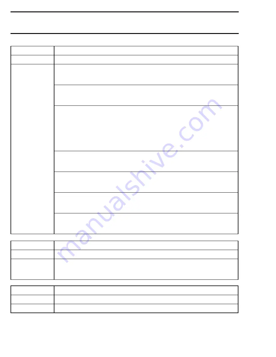 BOMBARDIER ski-doo Tundra Scandic 2004 Series Shop Manual Download Page 95