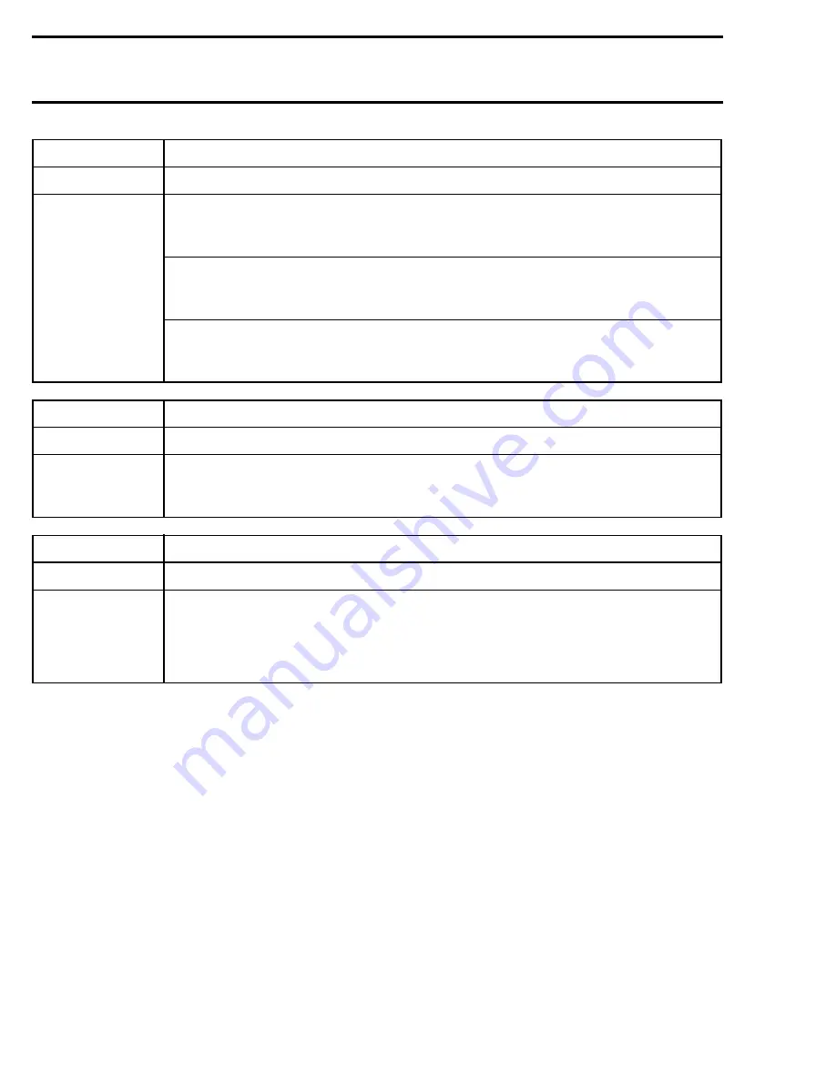 BOMBARDIER ski-doo Tundra Scandic 2004 Series Shop Manual Download Page 101