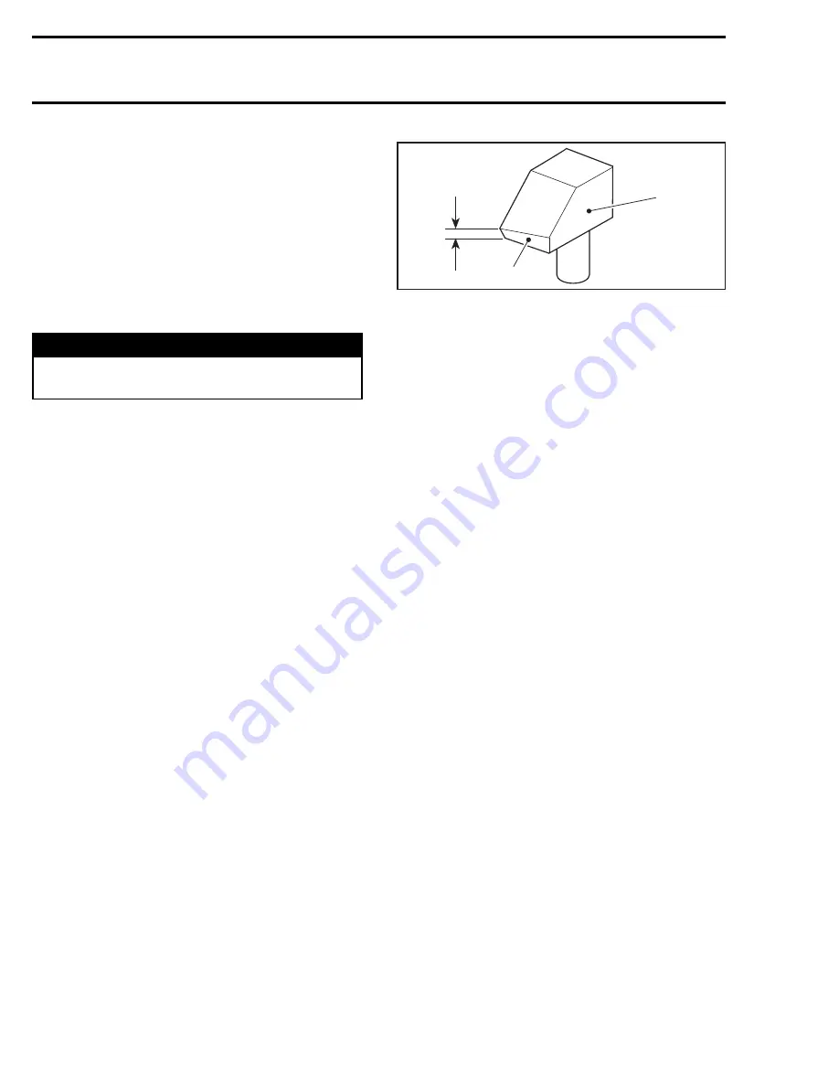 BOMBARDIER ski-doo Tundra Scandic 2004 Series Shop Manual Download Page 249