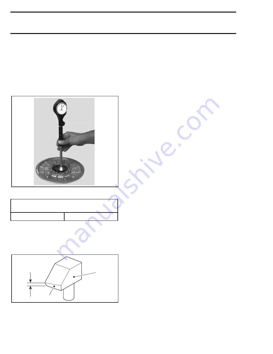 BOMBARDIER ski-doo Tundra Scandic 2004 Series Shop Manual Download Page 257