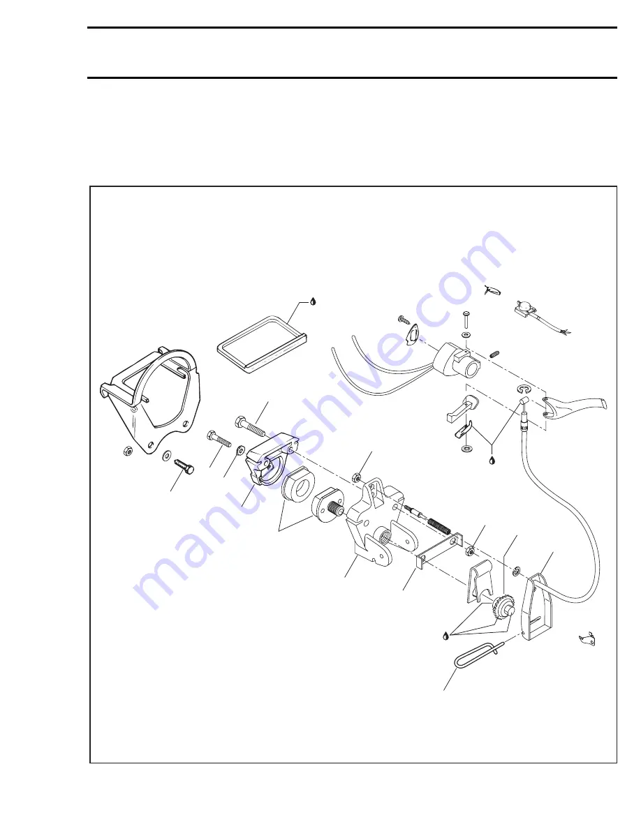 BOMBARDIER ski-doo Tundra Scandic 2004 Series Shop Manual Download Page 263