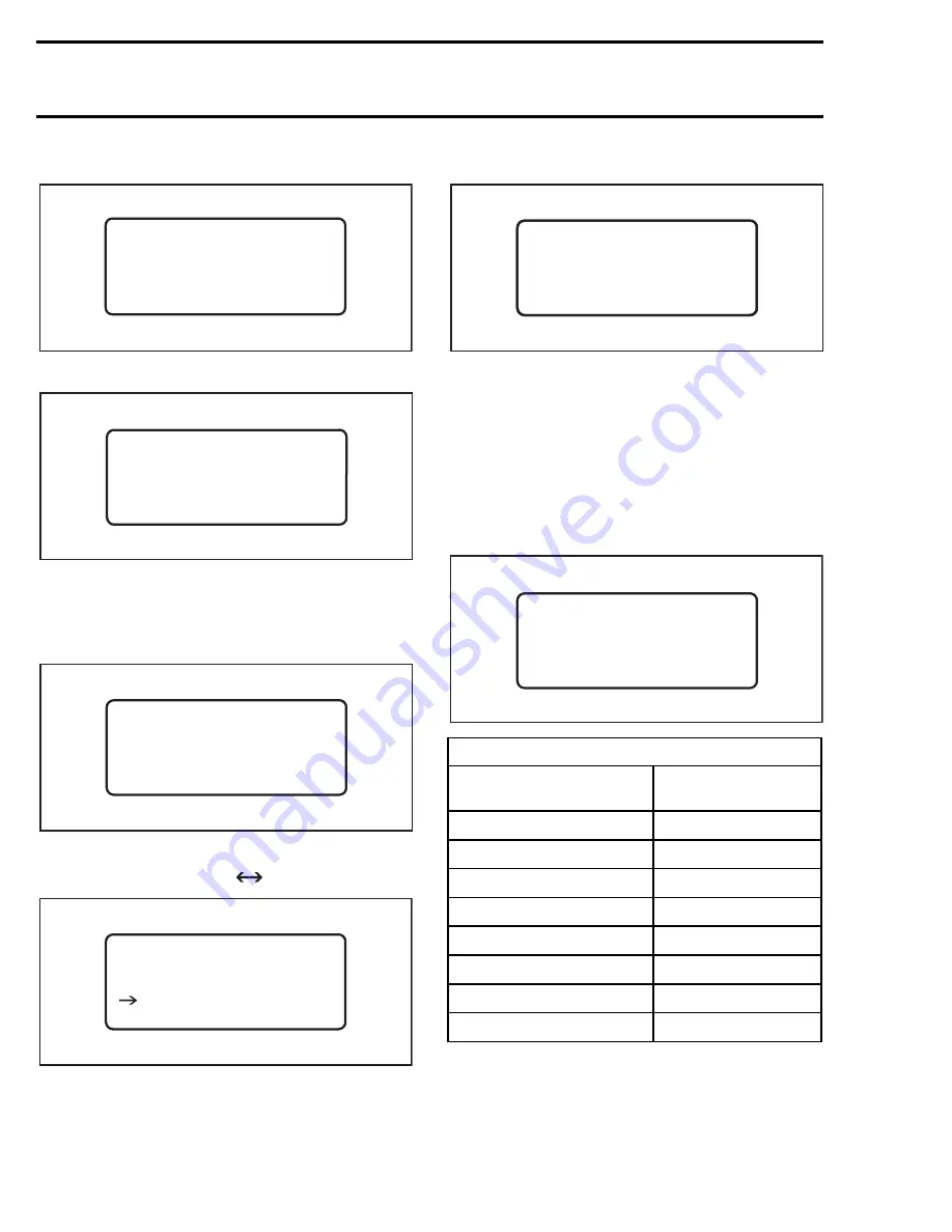 BOMBARDIER ski-doo Tundra Scandic 2004 Series Shop Manual Download Page 303