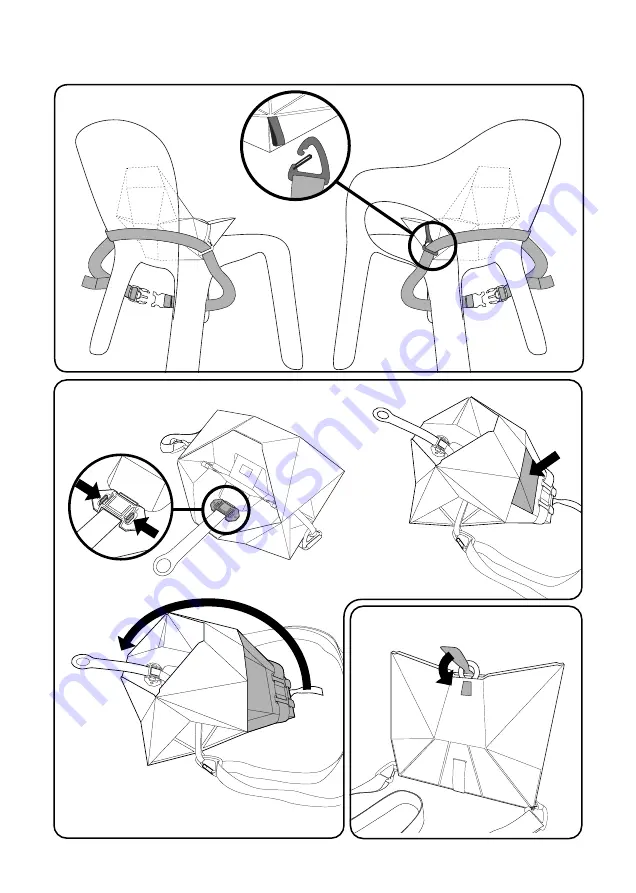 bombol Pop-Up User Manual Download Page 3