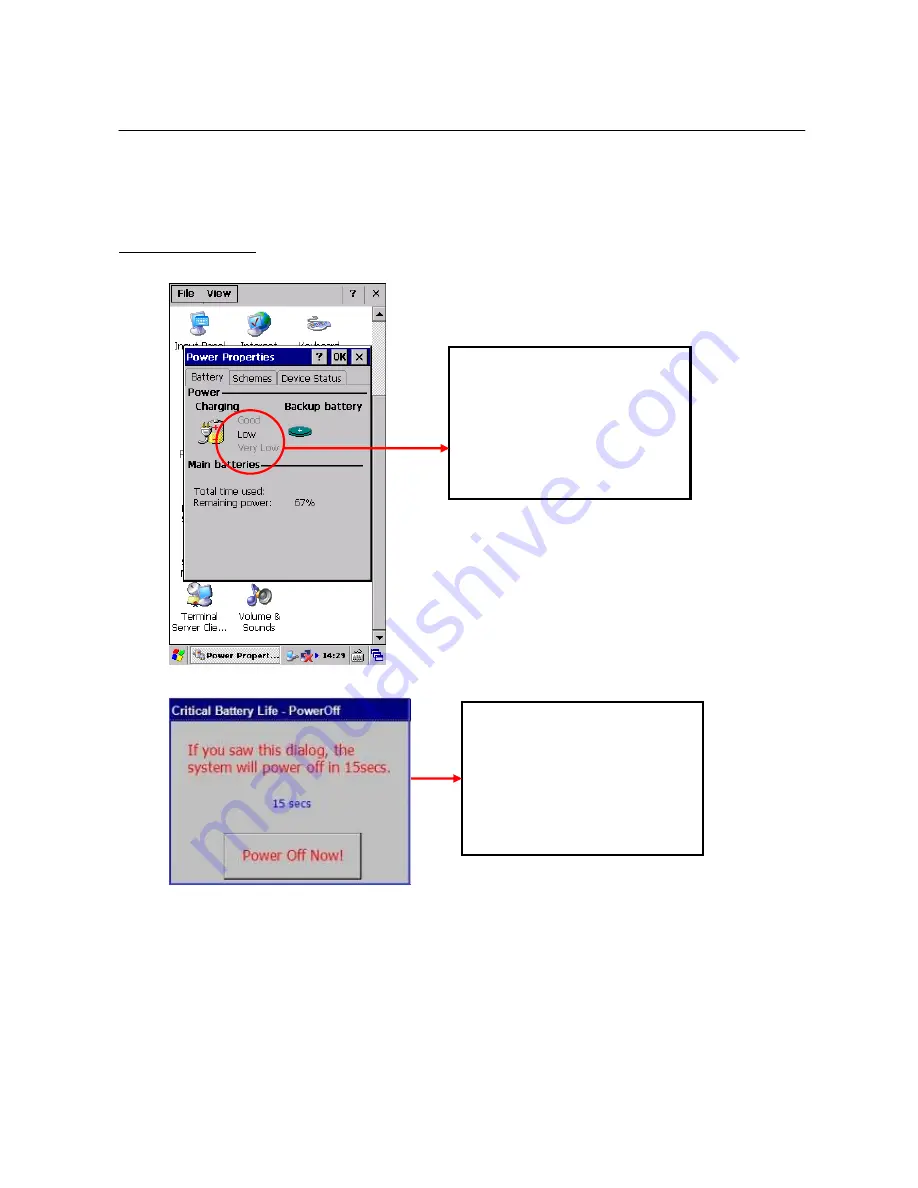 Bomex Mobi-POS Скачать руководство пользователя страница 13