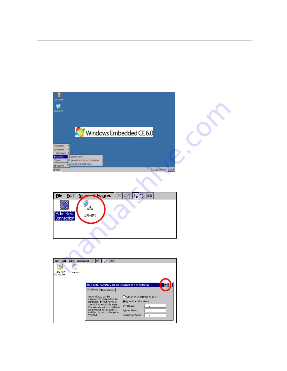 Bomex Mobi-POS User Manual Download Page 27