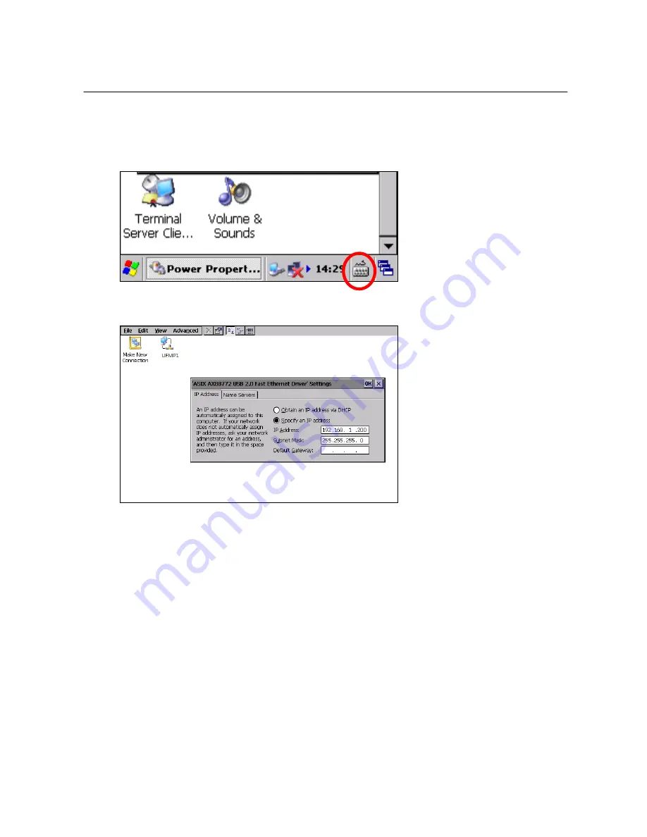 Bomex Mobi-POS User Manual Download Page 28