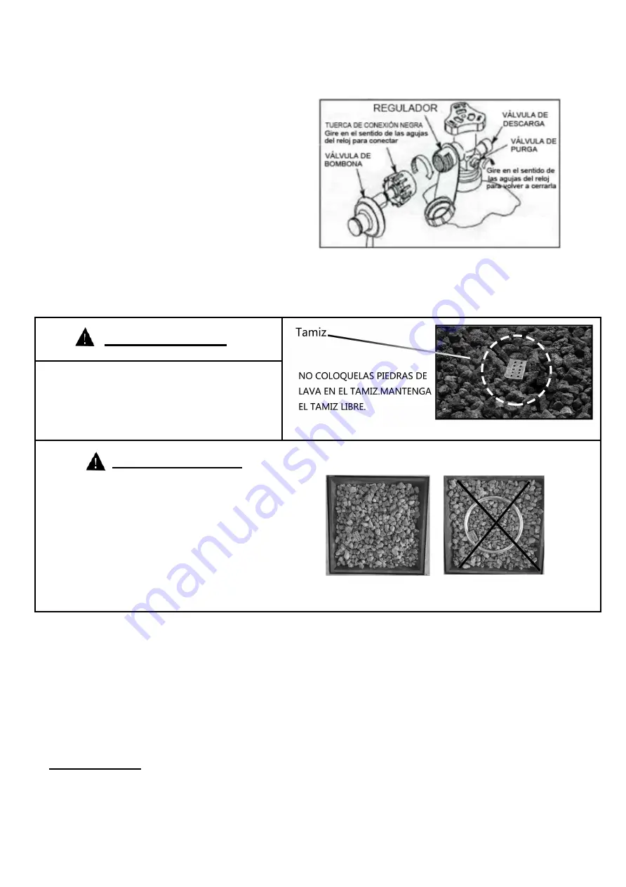 BOND MANUFACTURING 60373A Owner'S Manual Download Page 29