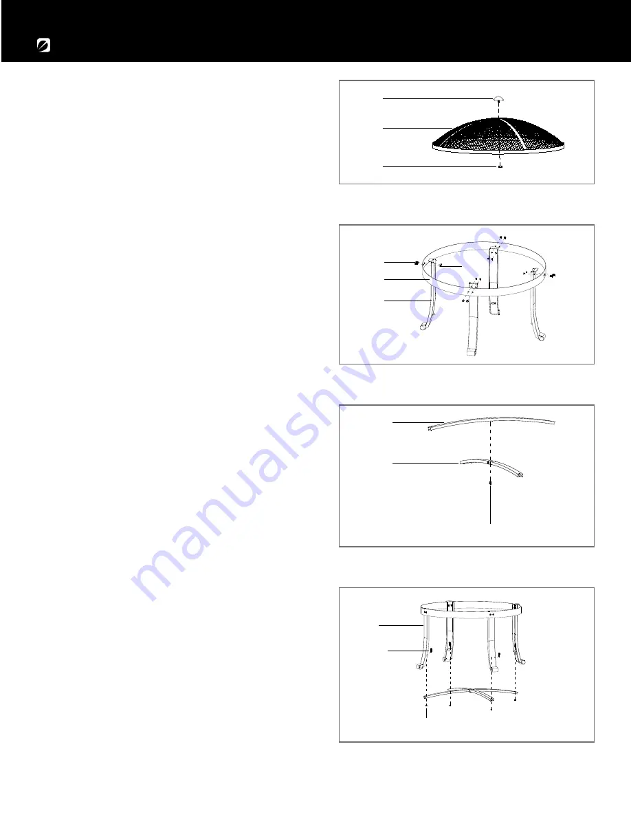 Bond 130458499 Owner'S Manual Download Page 4