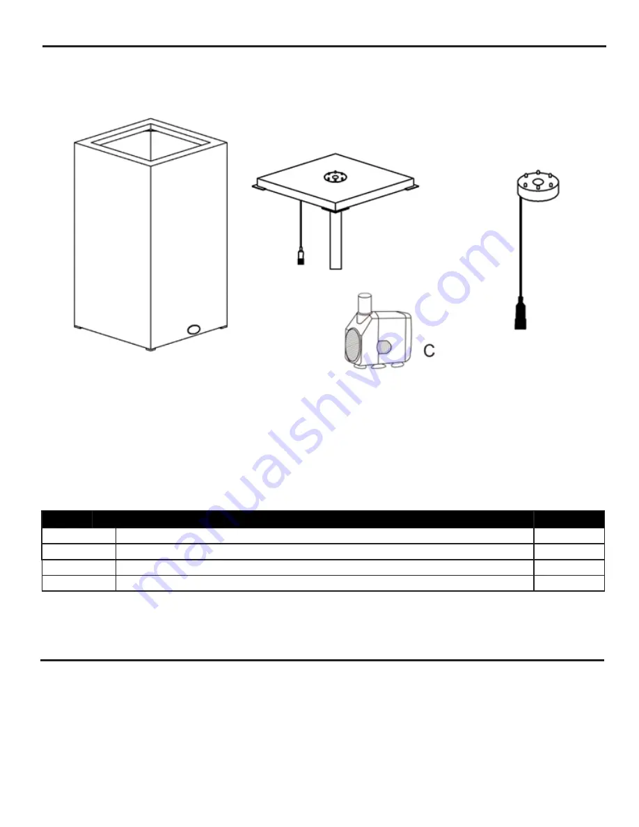 Bond 2566882 Owner'S Manual Download Page 11