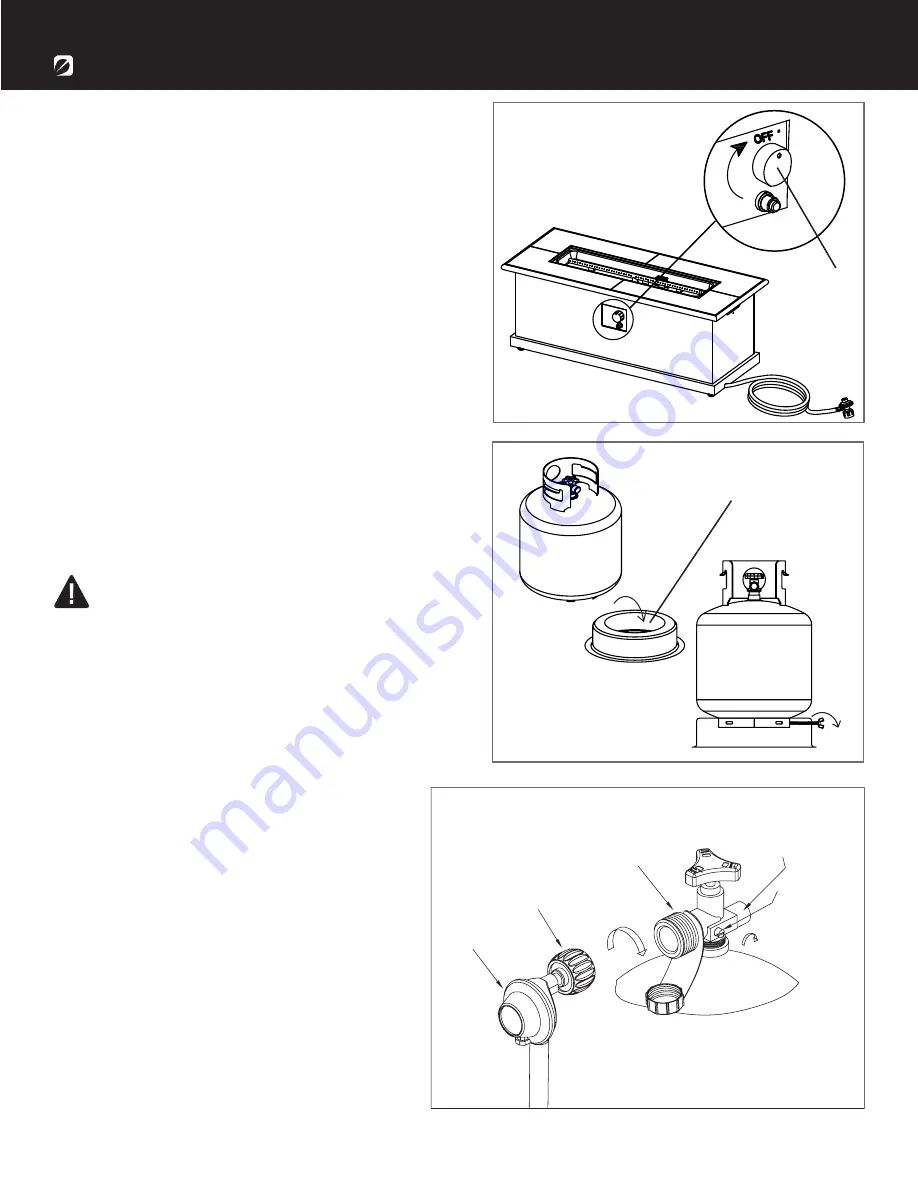 Bond 52142 Owner'S Manual Download Page 6