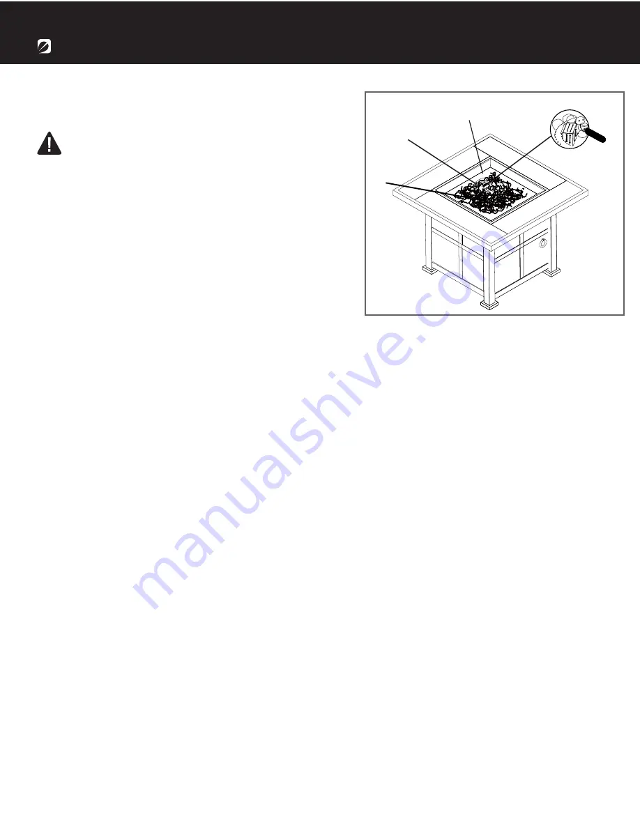 Bond 52147 Owner'S Manual Download Page 38