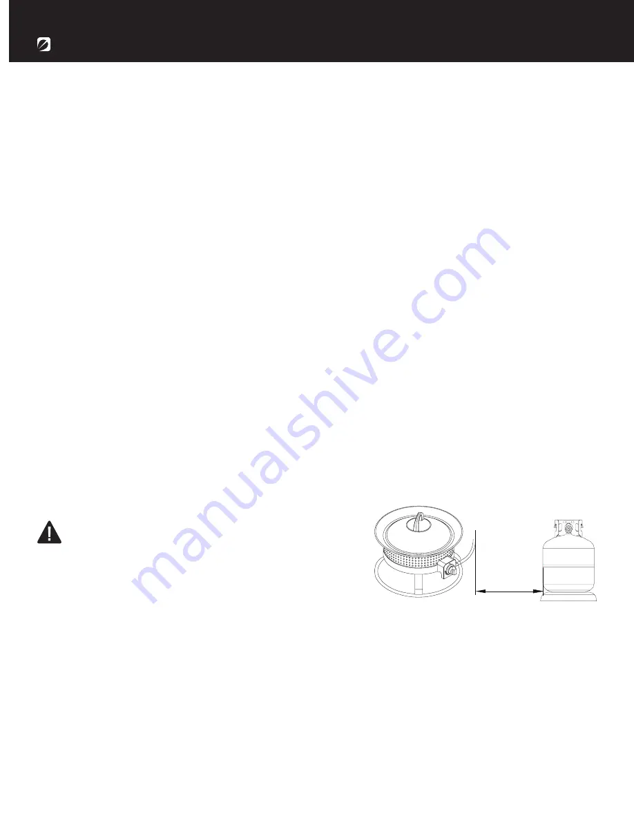 Bond PGF5820-1 Owner'S Manual Download Page 9