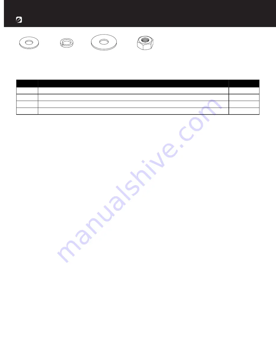 Bond PGF5820-1 Owner'S Manual Download Page 29