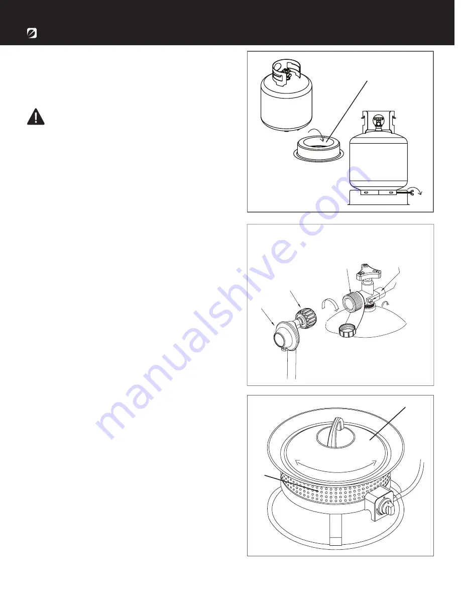 Bond PGF5820-1 Owner'S Manual Download Page 32