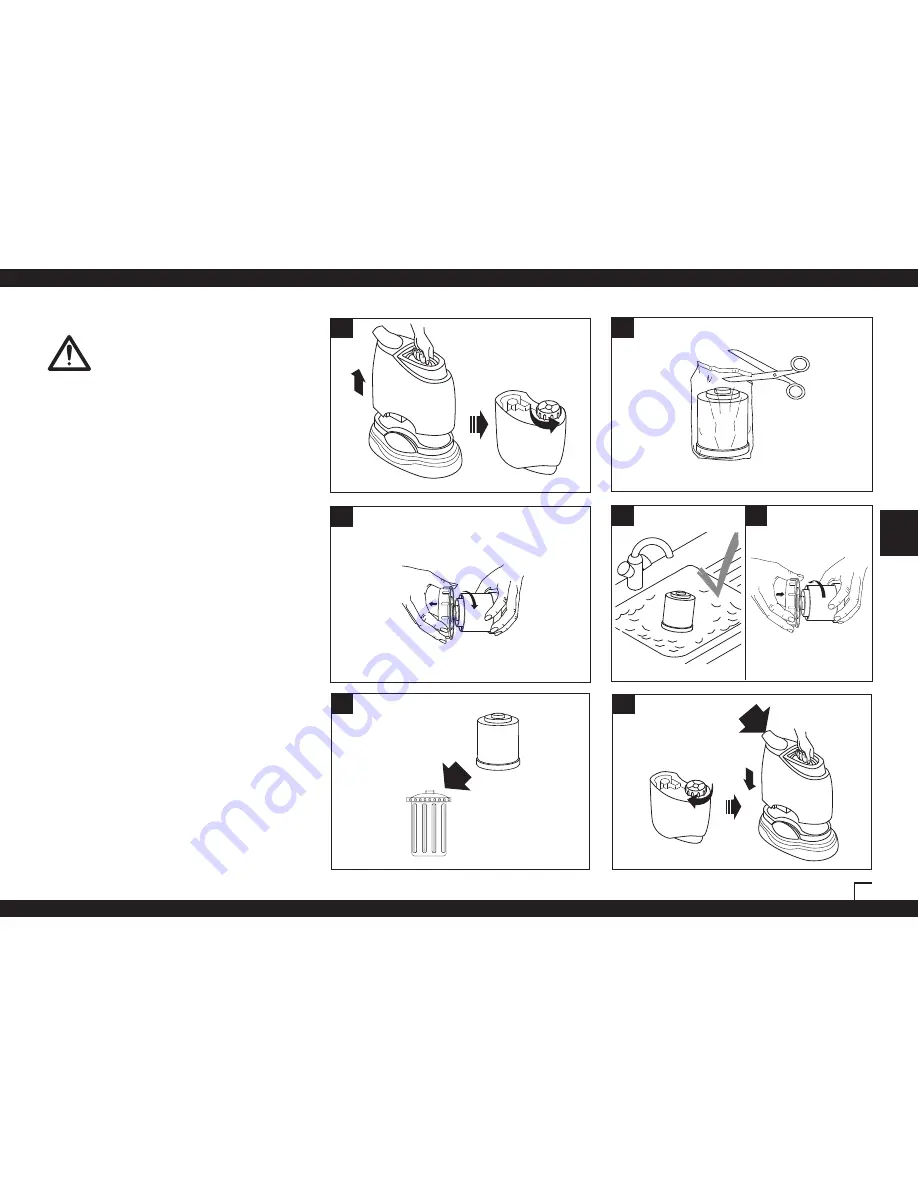 Boneco u7135 Instructions For Use Manual Download Page 51