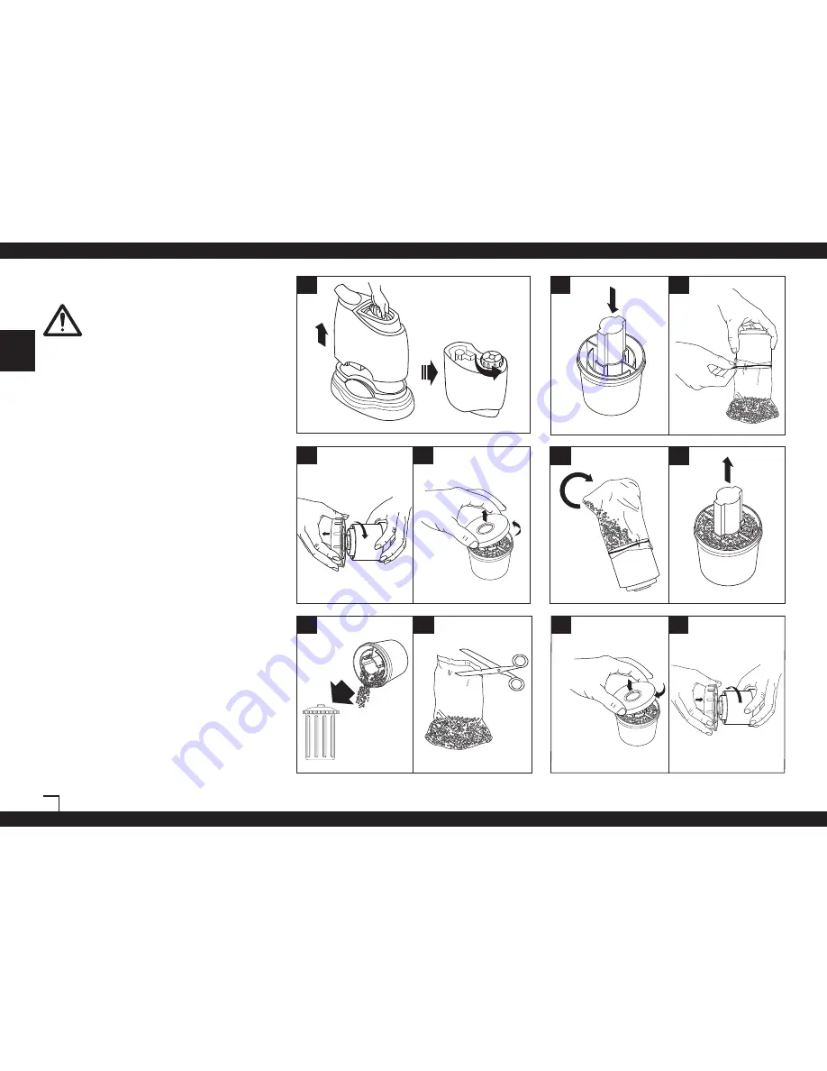 Boneco u7135 Instructions For Use Manual Download Page 92