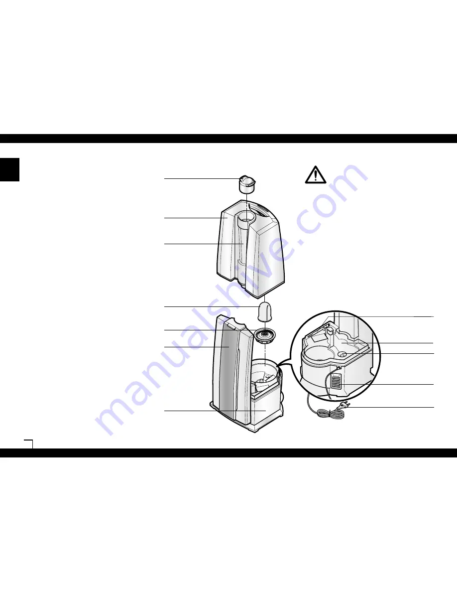 Boneco u7142 Instructions For Use Manual Download Page 8