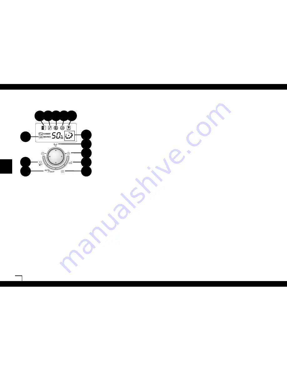 Boneco u7142 Instructions For Use Manual Download Page 42